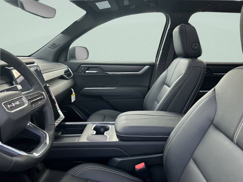 New 2026 GMC Acadia Elevation w/ Elevation Premium Package image 11