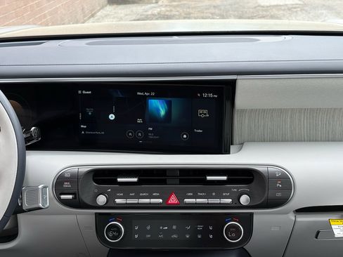 New 2026 Hyundai Palisade Calligraphy AWD/4WD image 33