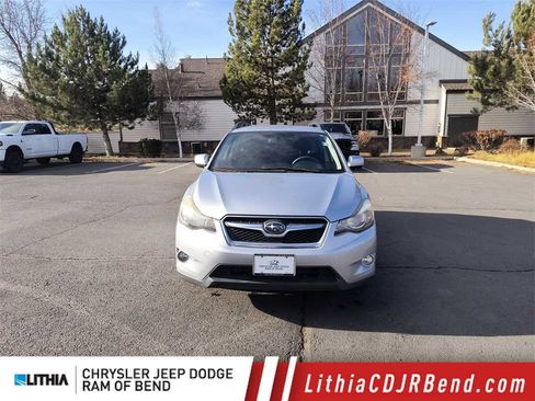 Used 2014 Subaru Crosstrek 2.0i Premium image 1