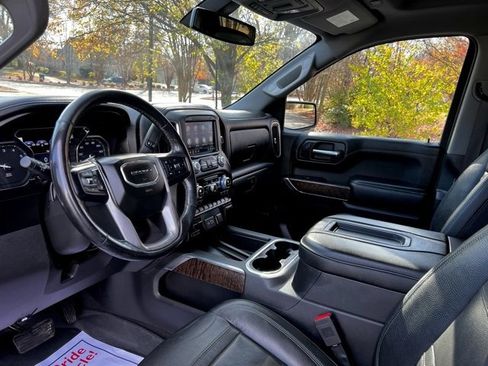 Used 2019 GMC Sierra 1500 Denali image 10
