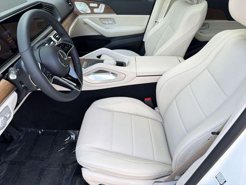 Used 2026 Mercedes-Benz GLE 350 4MATIC image 5