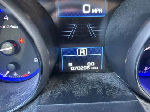 Used 2017 Subaru Legacy 2.5i Premium AWD/4WD image 20