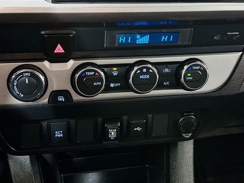 Used 2023 Toyota Tacoma SR5 image 15