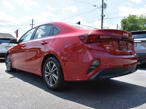 Used 2023 Kia Forte LXS FWD image 31