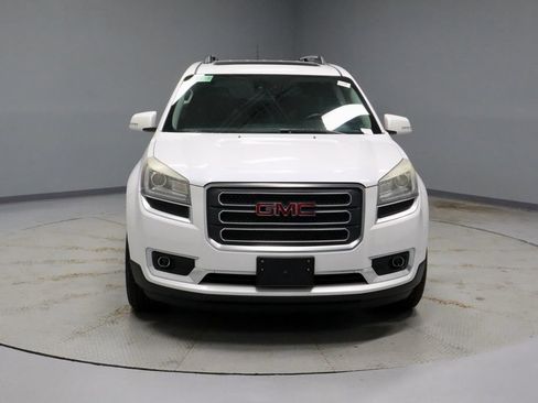 Used 2016 GMC Acadia SLT w/ Open Road Package FWD image 7