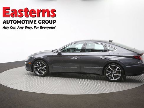 Used 2022 Hyundai Sonata SEL Plus FWD image 66