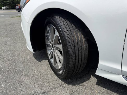 Used 2015 Hyundai Sonata Sport FWD image 24