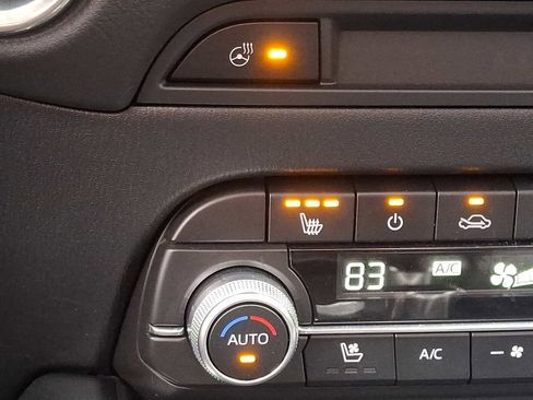 Used 2023 MAZDA CX-5 AWD 2.5 S w/ Premium Plus Pkg image 24