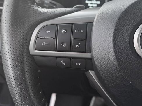 Used 2022 Lexus RX 350 F Sport image 23