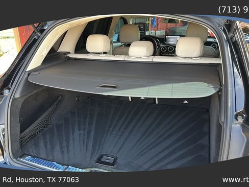 Used 2017 Mercedes-Benz GLC 300 image 33