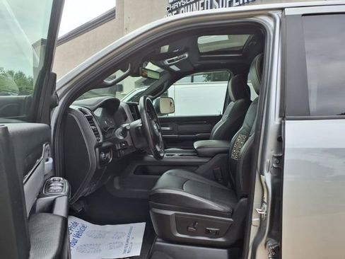 Certified 2022 RAM 2500 Power Wagon w/ Level 2 Equipment Group image 15