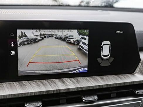 New 2025 Kia Telluride EX image 23