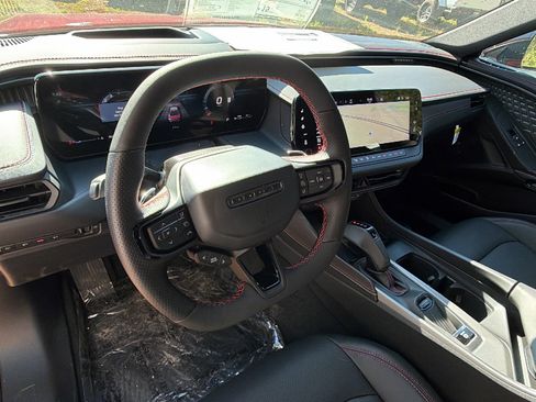 New 2026 Dodge Charger Scat Pack AWD/4WD image 20