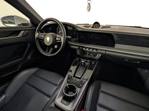Certified 2022 Porsche 911 Carrera S w/ Sport Package RWD image 21