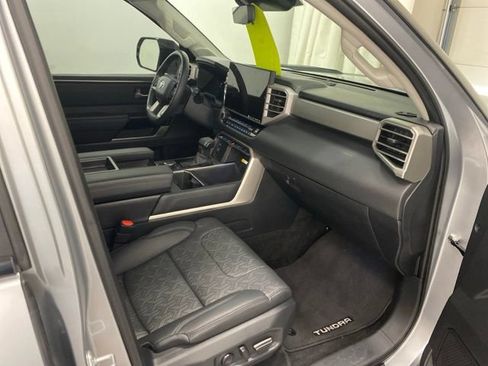 Used 2024 Toyota Tundra Limited w/ TRD Off-Road Package AWD/4WD image 32