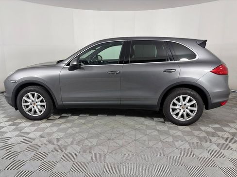 Used 2013 Porsche Cayenne image 4