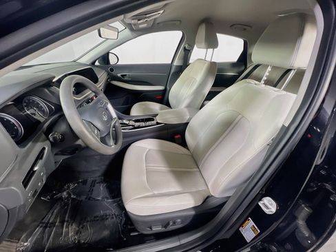 Used 2023 Hyundai Sonata SEL FWD image 21