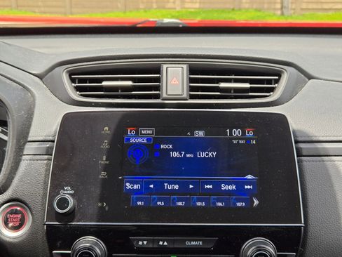 Used 2021 Honda CR-V Special Edition image 17