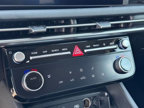 New 2026 Hyundai Tucson SEL FWD image 19