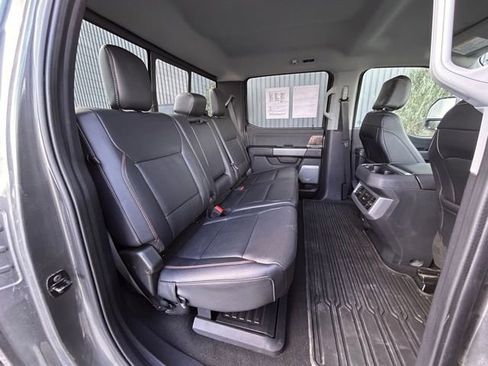 Used 2024 Ford F350 Lariat image 49