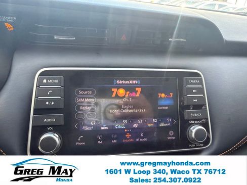 Used 2018 Nissan Kicks SR FWD image 15