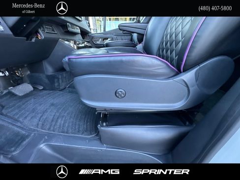 Used 2019 Mercedes-Benz Sprinter 170 image 31