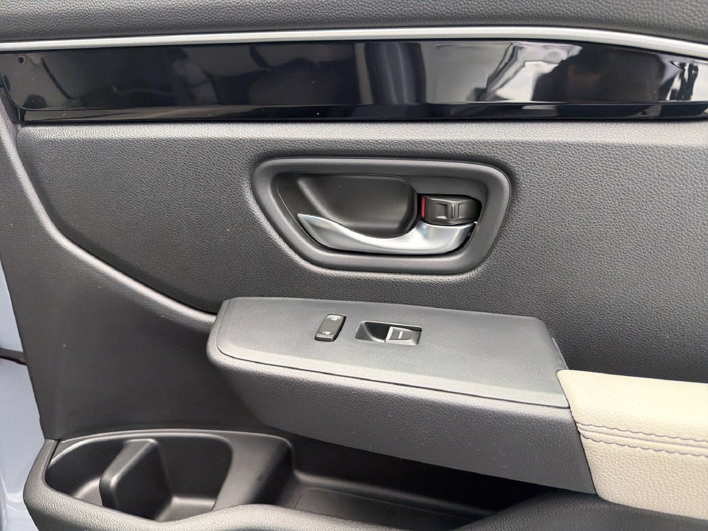 Certified 2026 Honda Passport RTL image 41