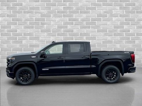 New 2026 GMC Sierra 1500 Elevation image 4