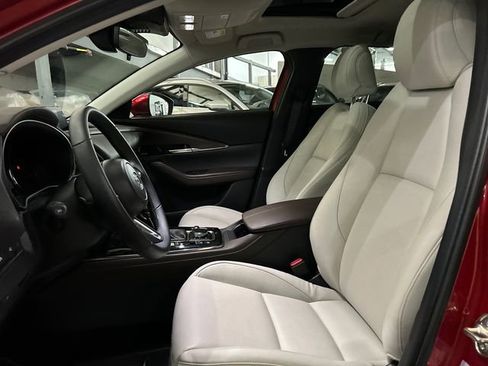 Used 2025 MAZDA CX-30 AWD 2.5 S w/ Premium Package image 10