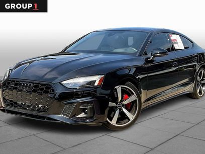 Used 2023 Audi A5 2.0T Prestige