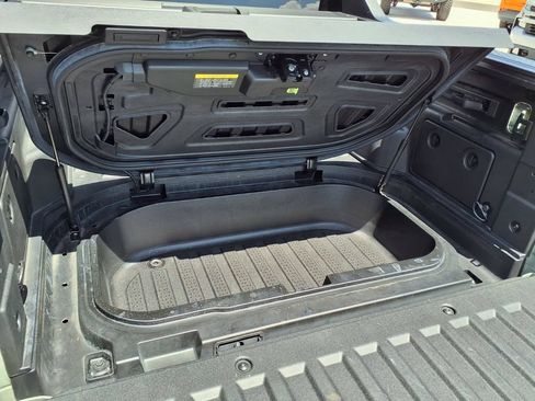 Used 2024 Hyundai Santa Cruz SEL w/ Activity Package FWD image 19