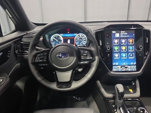 New 2026 Subaru Forester Touring image 10