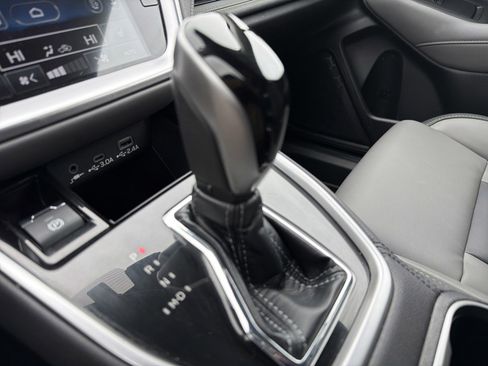 Certified 2023 Subaru Outback Onyx Edition image 24