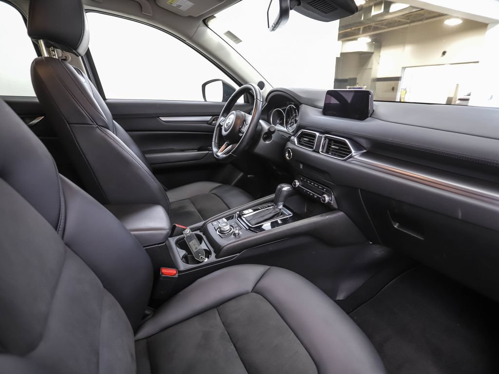 Used 2019 MAZDA CX-5 Touring AWD/4WD image 29