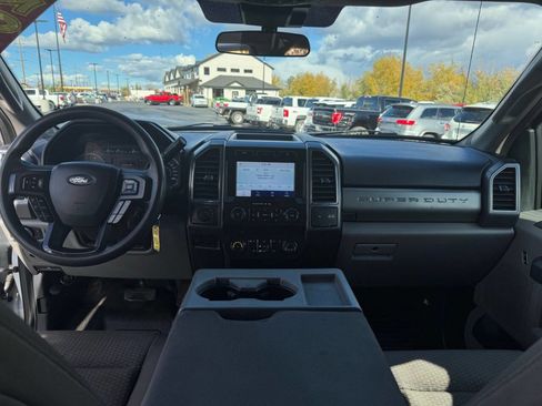 Used 2020 Ford F350 XLT image 30