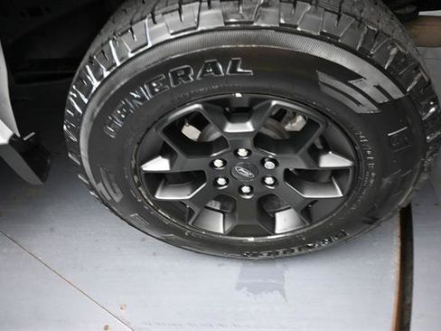 Used 2024 Ford F150 STX w/ Equipment Group 201A FX4 AWD/4WD image 22