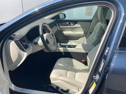 New 2026 Volvo V60 B5 Cross Country Plus w/ Protection Package Premier image 14