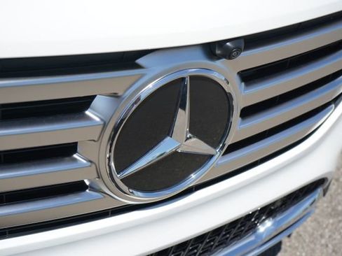 Used 2026 Mercedes-Benz GLB 250 image 12