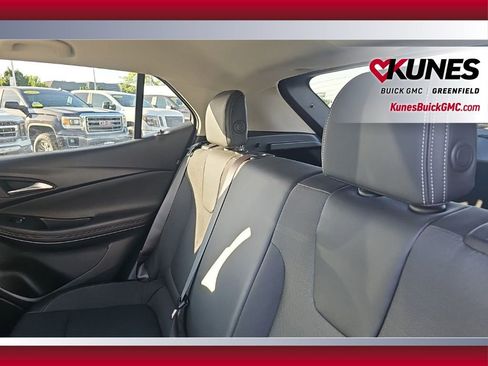 Used 2025 Buick Encore GX Preferred FWD image 18