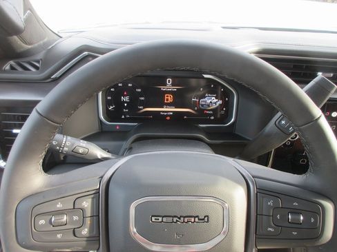 New 2026 GMC Sierra 2500 Denali Ultimate image 19