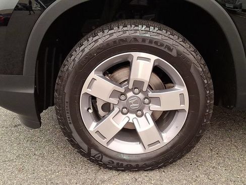 Used 2026 Honda Ridgeline RTL image 8
