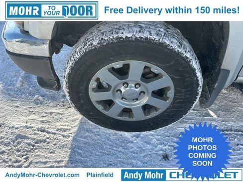 Used 2012 GMC Canyon SLE image 2