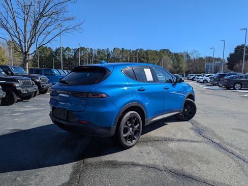 Used 2023 Dodge Hornet GT w/ GT Blacktop Package image 5