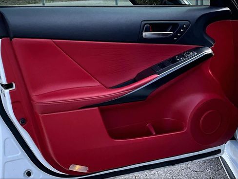 Used 2024 Lexus IS 500 F SPORT Performance Premium w/ Accessory Package image 26