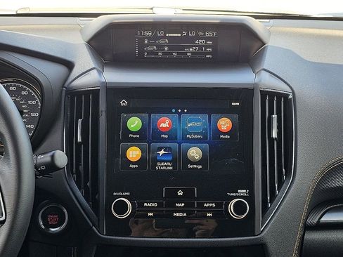 Certified 2025 Subaru Forester Wilderness image 37