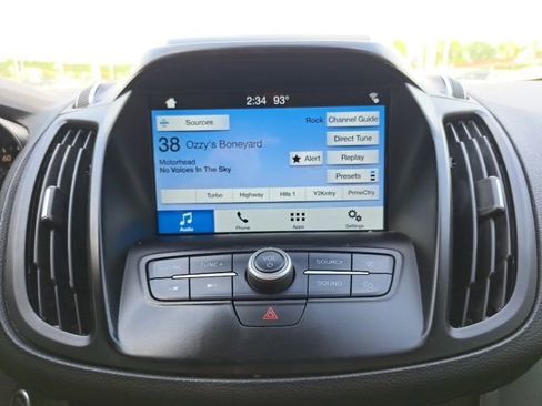 Used 2019 Ford Escape SEL FWD image 20