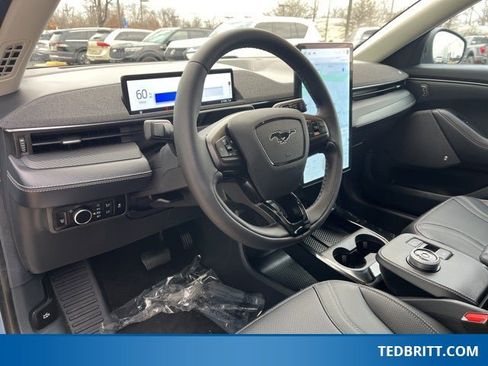 Used 2023 Ford Mustang Mach-E Premium image 26