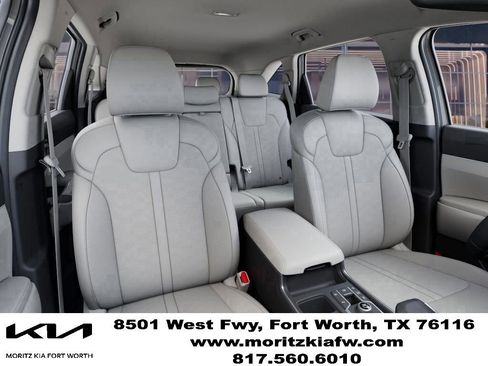 New 2026 Kia Sorento S FWD image 38