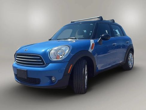 Used 2013 MINI Cooper Countryman FWD image 3
