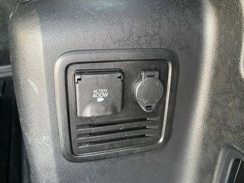 Used 2019 Toyota 4Runner SR5 Premium AWD/4WD image 10